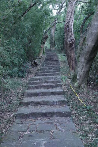 大屯山系_中正山步道