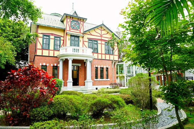 MAISON ACME｜圓山別邸