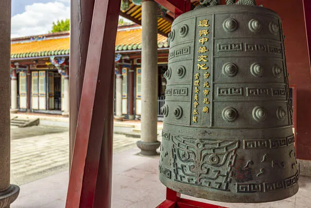 臺北孔廟
