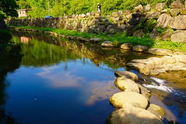 五指山系_白鷺鷥山_康樂山_明舉山親山步道
