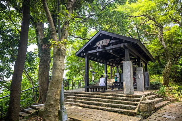 象山親山步道