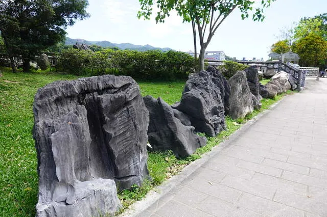 碧湖公園
