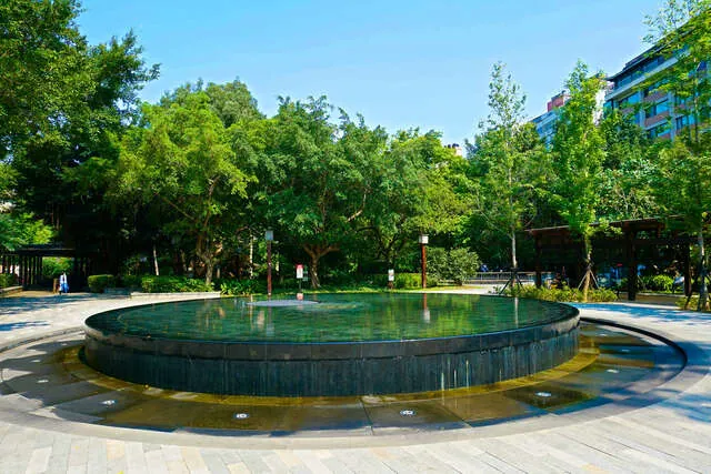 北投公園