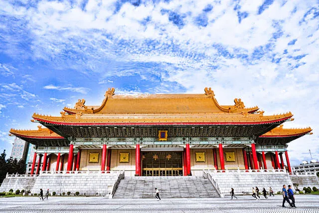 國家兩廳院