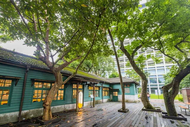 松山文創園區