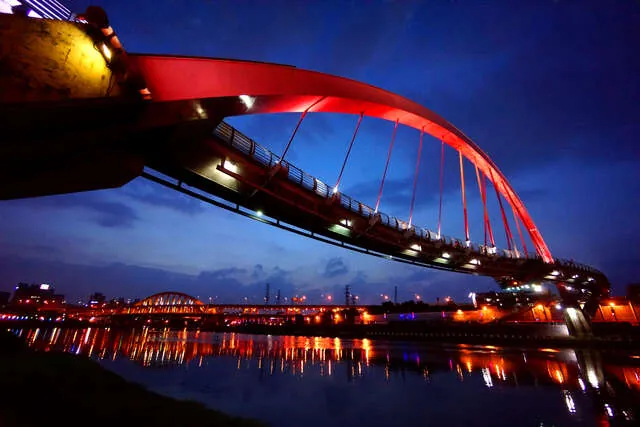 彩虹橋