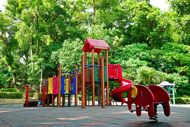 仙岩公園