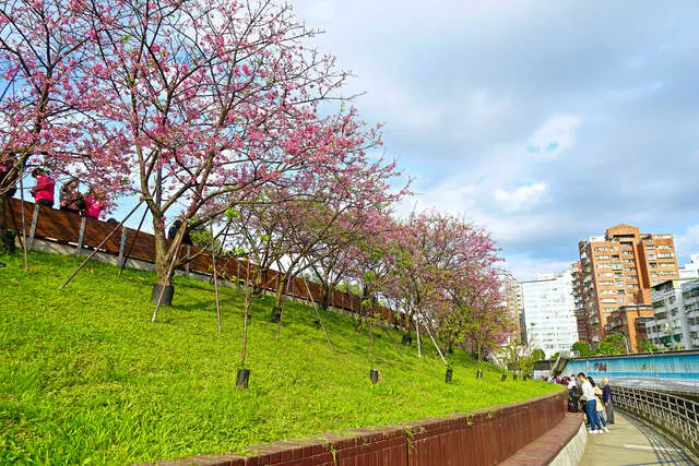 樂活公園