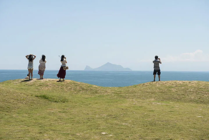 東北角及宜蘭海岸國家風景區