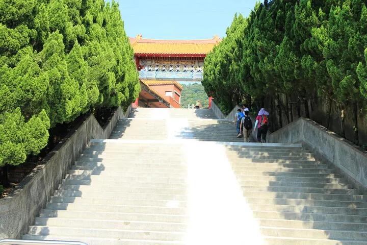 南寮福德宮