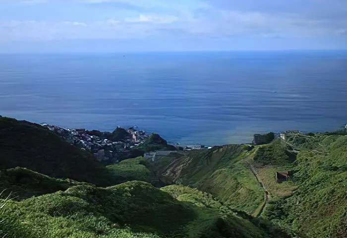 無耳茶壺山步道