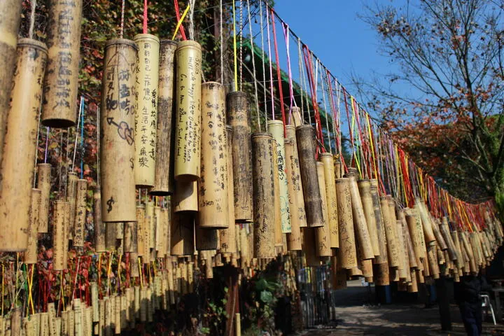 菁桐老街