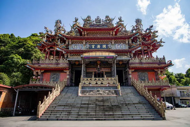 潤濟宮