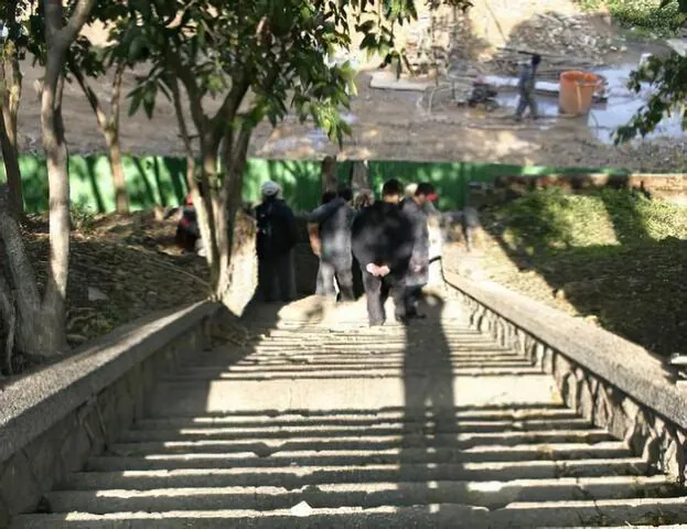 海山神社遺跡