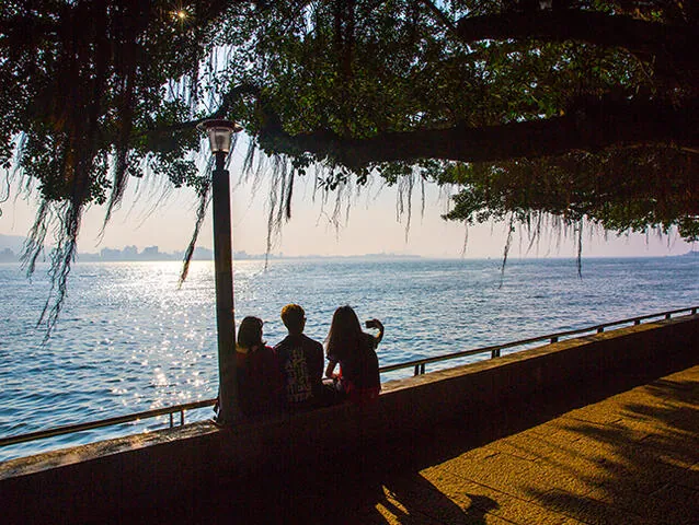 淡水海關碼頭園區