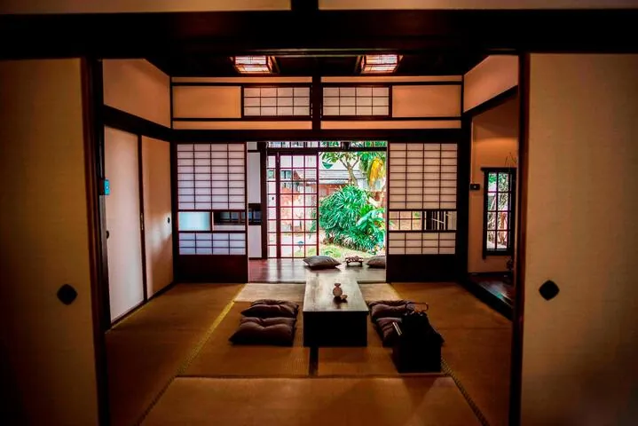 多田榮吉故居