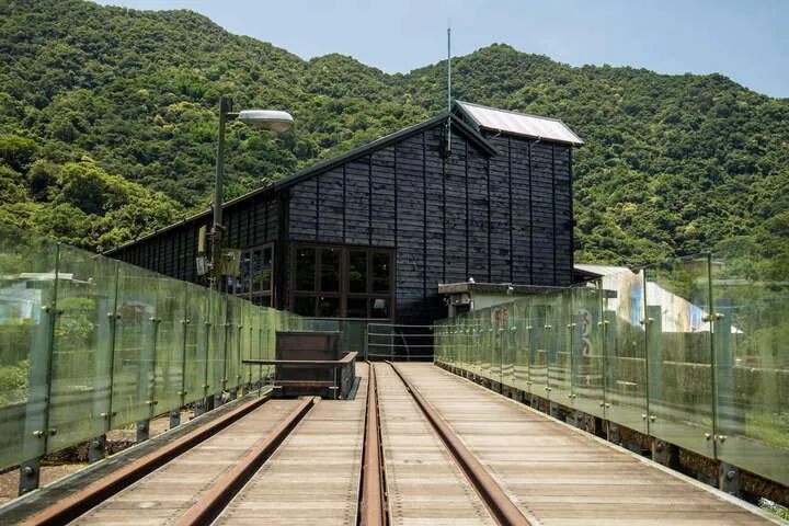 運煤橋