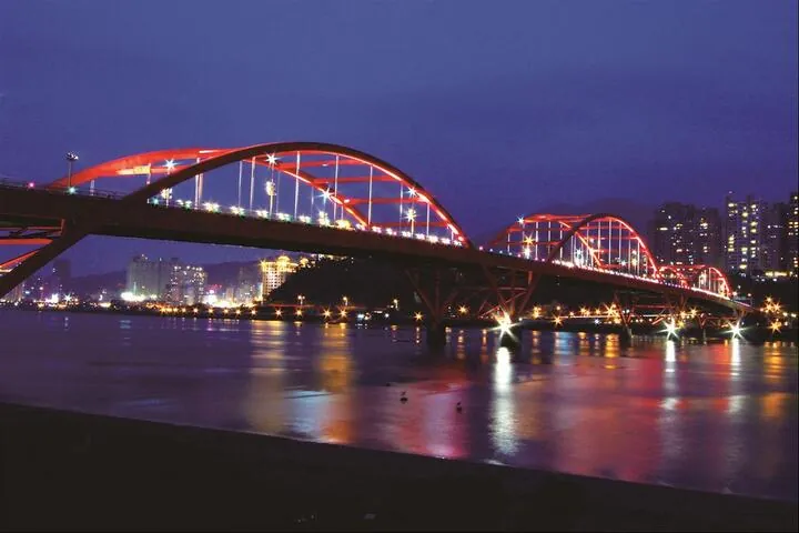 關渡大橋