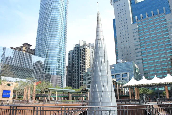 新板特區