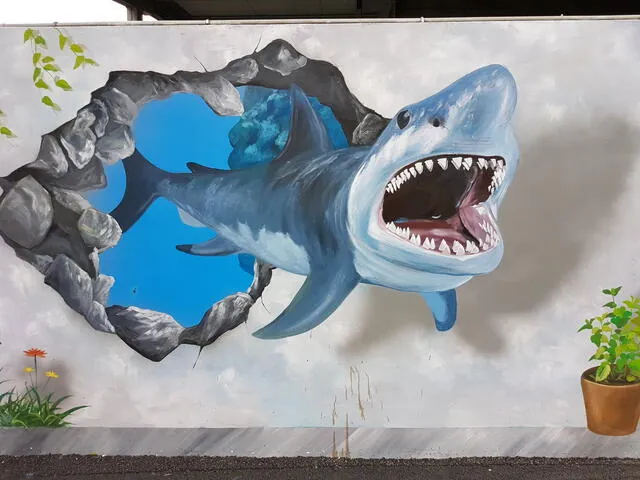 鐵道地景公園