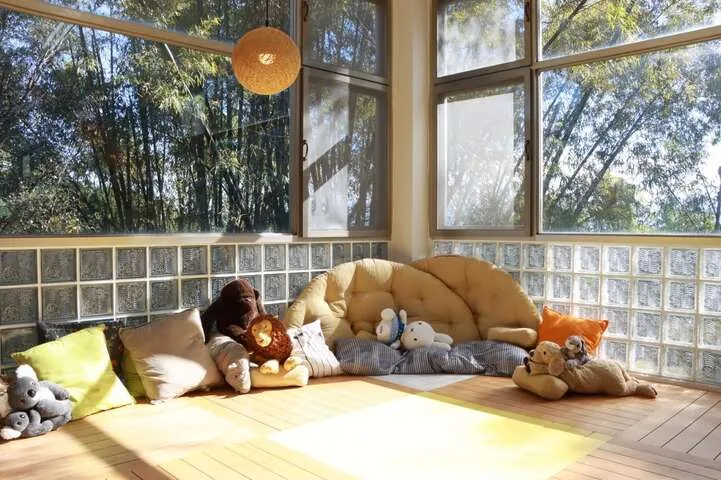 泰山森林書屋