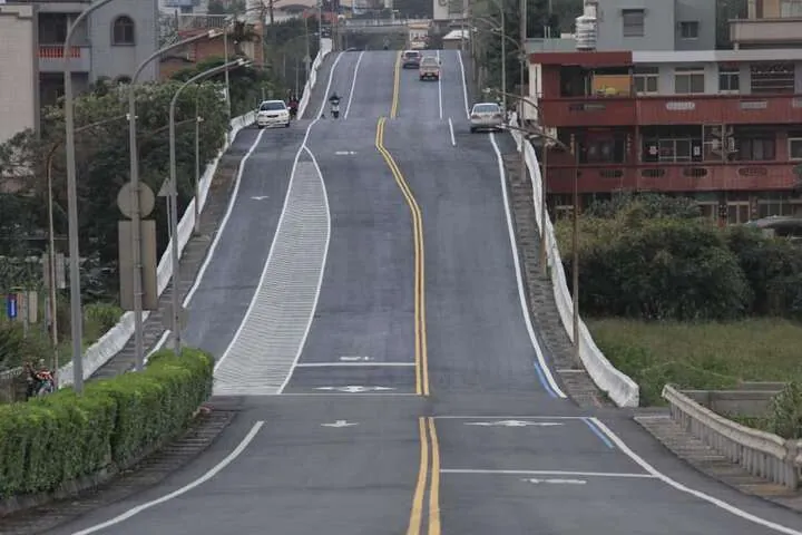 磺清大橋