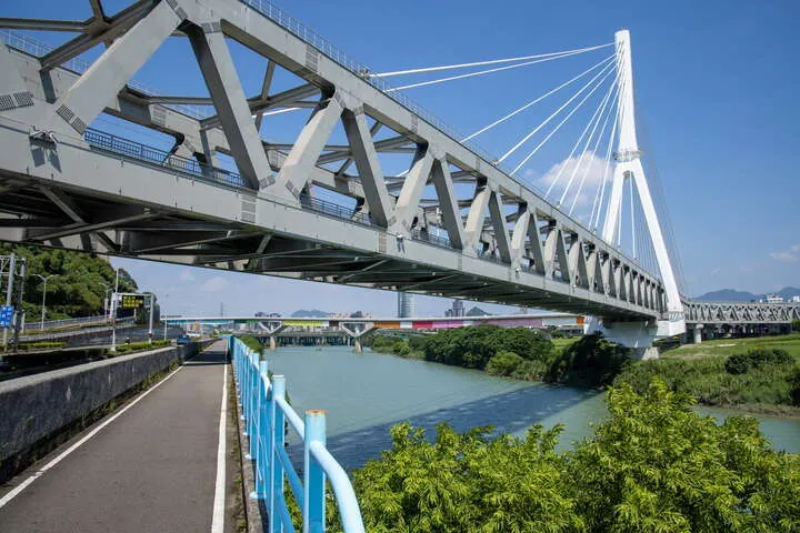安心橋