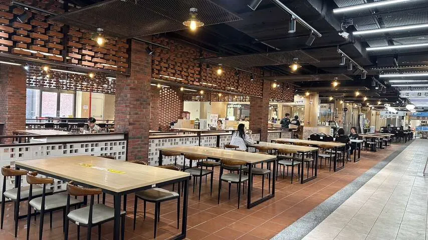 鶯歌美食廣場