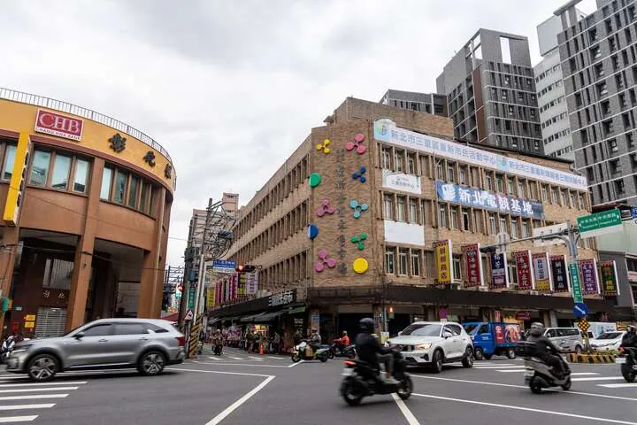 新北電競基地