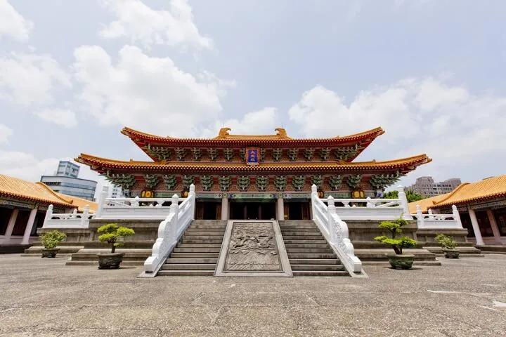 臺中市孔廟