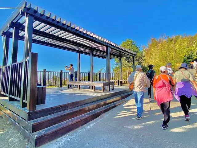 大坑 9 號步道
