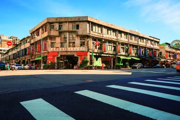 第二市場