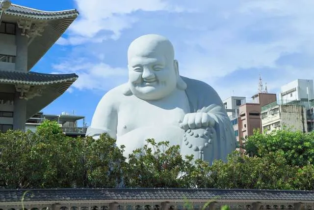 寶覺寺