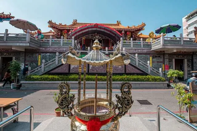 臺中市文昌公廟