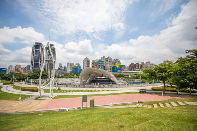 圓滿戶外劇場