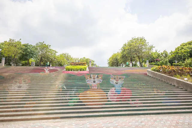 921震災紀念公園