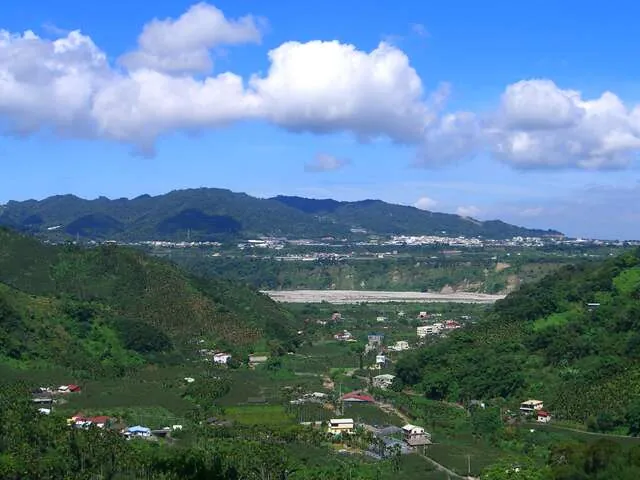 軟埤坑休閒農業區