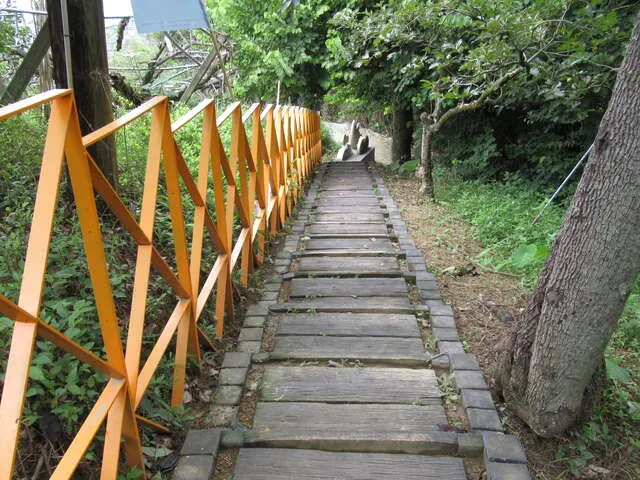 梨之鄉休閒農業區