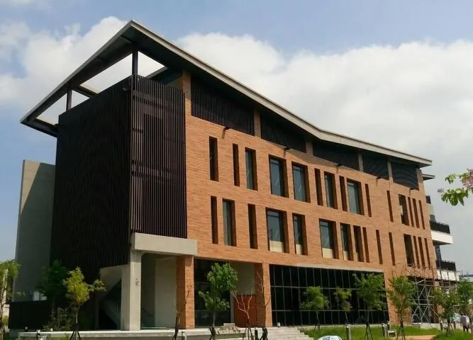 臺中市立圖書館溪西分館