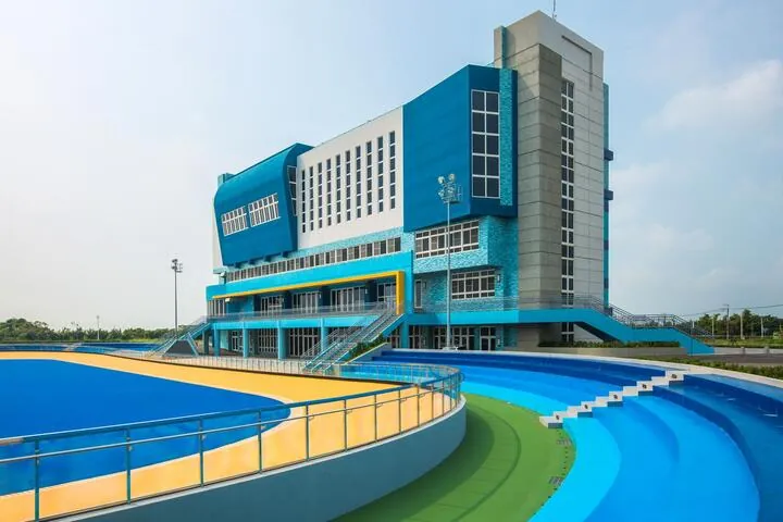 台中港區運動公園