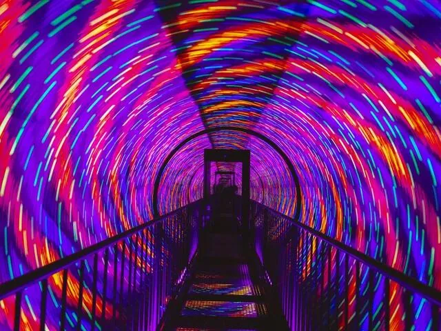 幻覺博物館