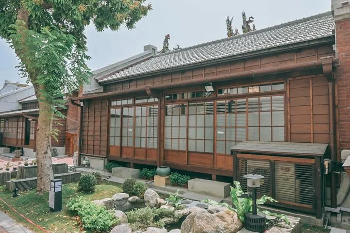 梧棲文化出張所