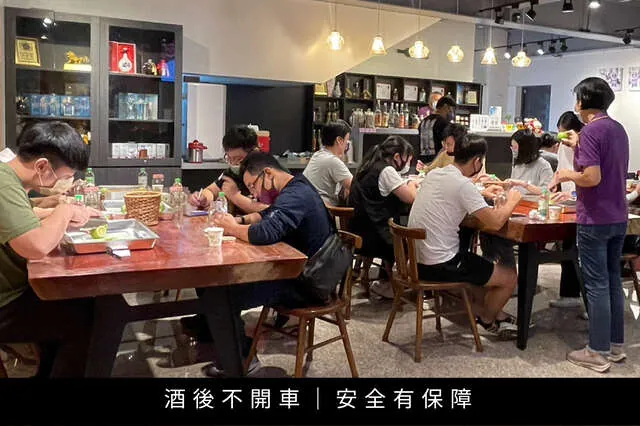 安貝斯釀酒故事館