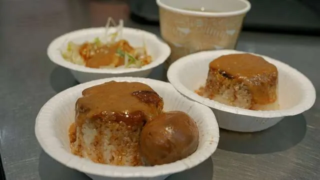 清水老街