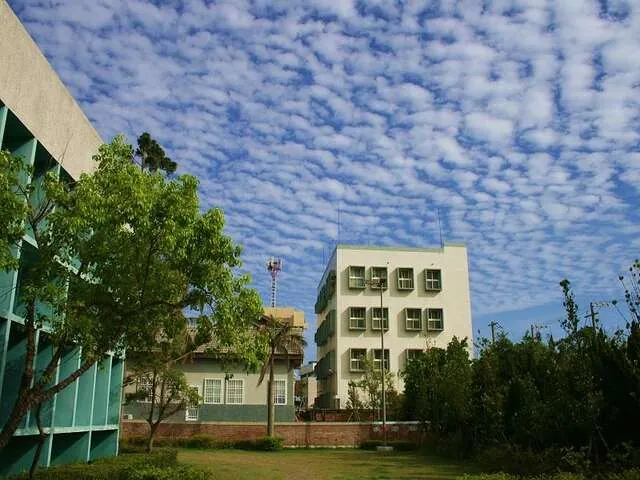雲嘉南濱海國家風景區管理處