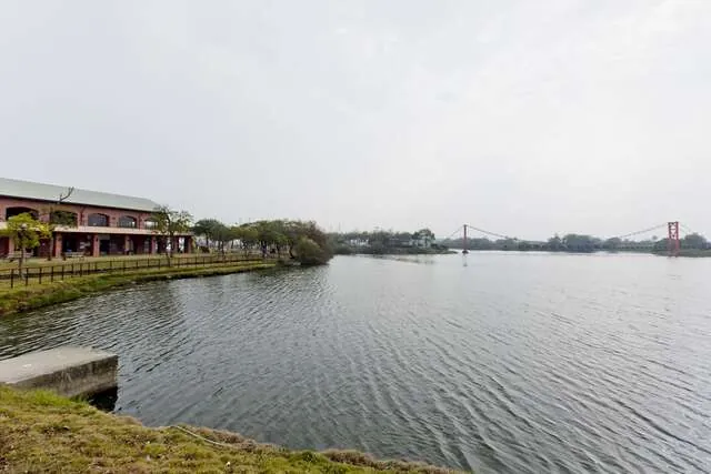 葫蘆埤自然公園