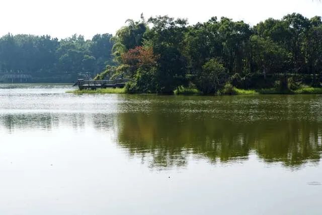 小南海自然生態公園