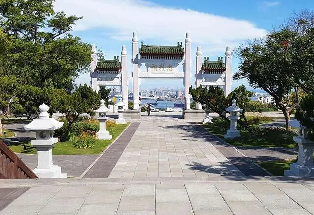忠烈祠