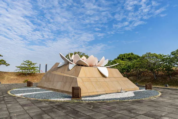 勞動女性紀念公園
