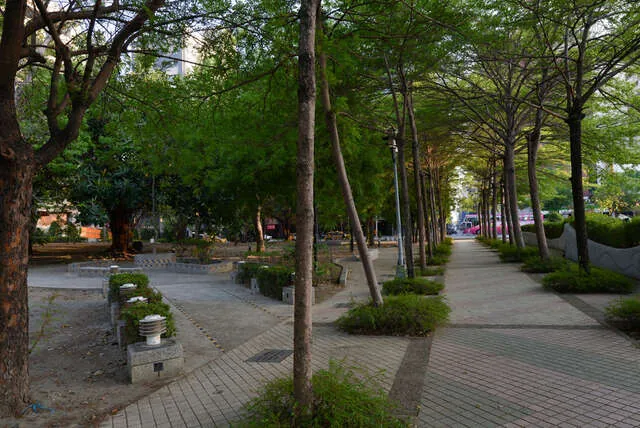 市民廣場